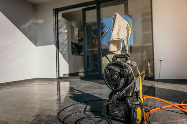 Professional Pressure Washing Services in Gantt, SC