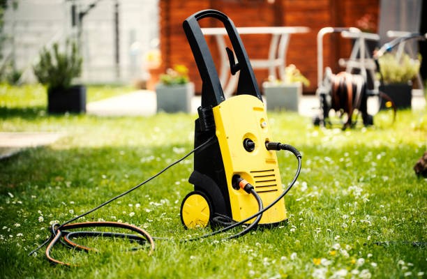 Best Post-Construction Pressure Washing  in Gantt, SC